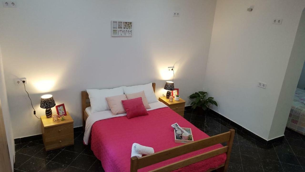 Room Tereza ซาดาร์ ภายนอก รูปภาพ