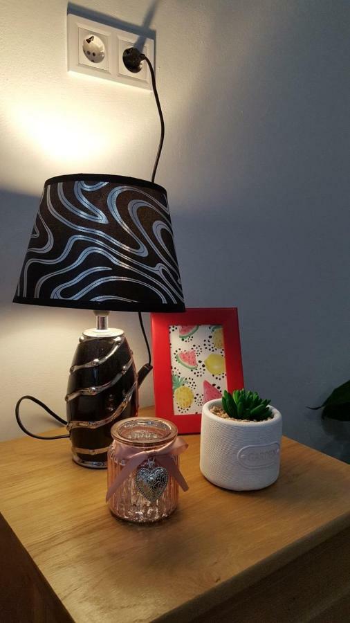Room Tereza ซาดาร์ ภายนอก รูปภาพ