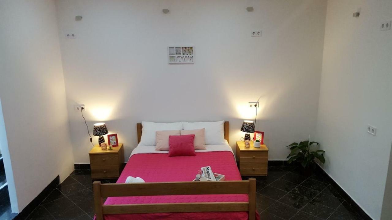 Room Tereza ซาดาร์ ภายนอก รูปภาพ