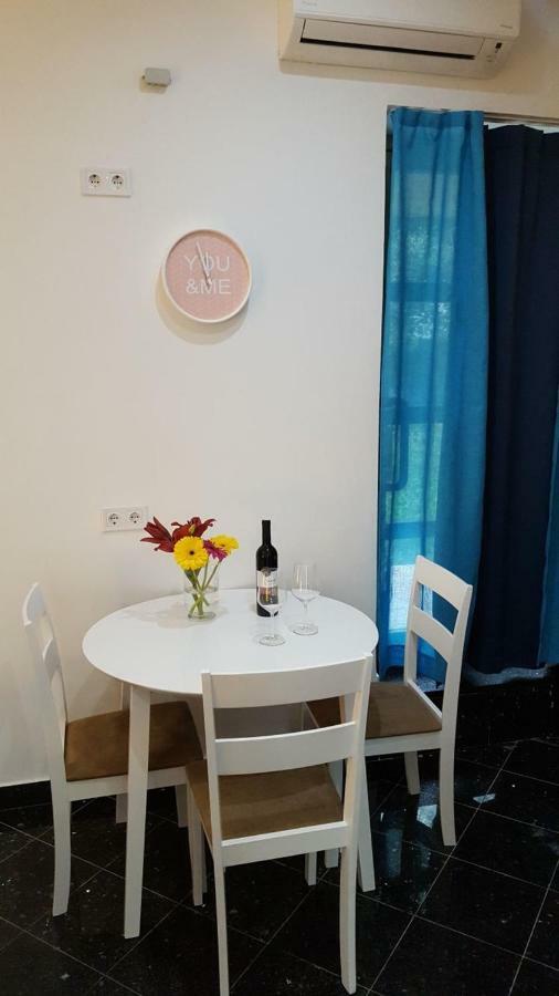 Room Tereza ซาดาร์ ภายนอก รูปภาพ
