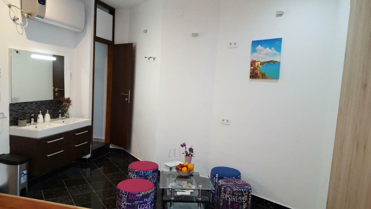 Room Tereza ซาดาร์ ภายนอก รูปภาพ